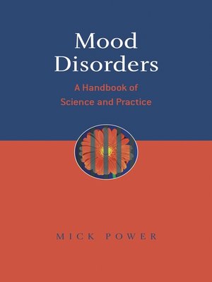 cover image of Mood Disorders